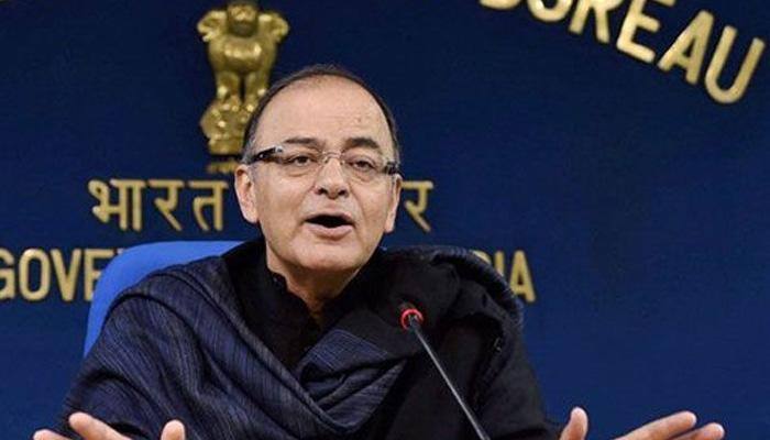  Centre will take all necessary steps to restore normalcy in cyclone-hit Tamil Nadu: Arun Jaitley