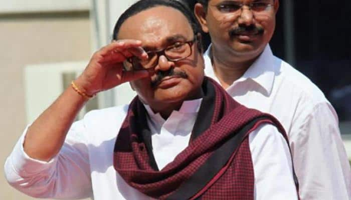 Bombay HC dismisses Chhagan Bhujbal&#039;s plea challenging his arrest under Prevention of Money Laundering Act