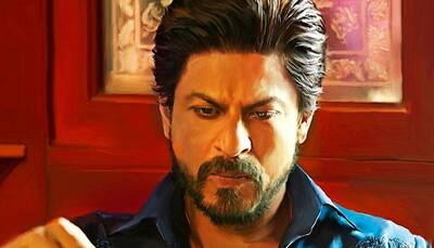 Shah Rukh Khan’s dialogue baazi is mighty impressive - #TalkLikeRaees