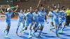 Junior Hockey World Cup: India chalks out quarter-finals plans, to play 'simple-hockey' against Spain.