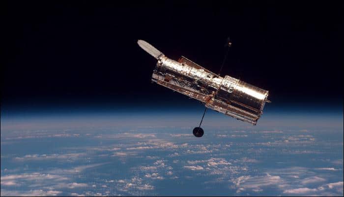 Down memory lane: Hubble&#039;s greatest discoveries in year 2016!