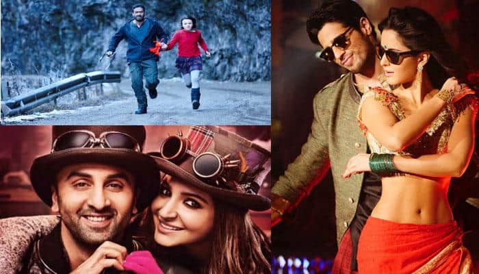 Hit and misses of Bollywood movies released in 2016