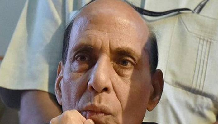 Rajnath Singh pitches for incentives in defence manufacturing 