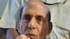 Rajnath Singh pitches for incentives in defence manufacturing 