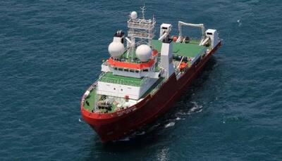 Investigators begin final sweep of Malaysian Airline flight MH-370 search area