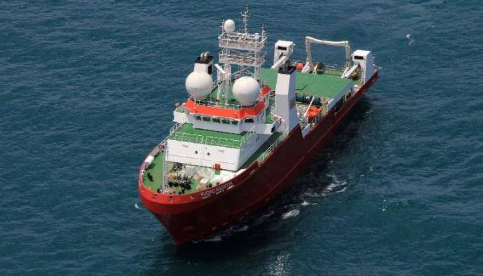 Investigators begin final sweep of Malaysian Airline flight MH-370 search area