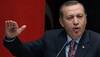 Turkey's Syria campaign has killed 1,800 IS and Kurdish militia fighters: Tayyip Erdogan