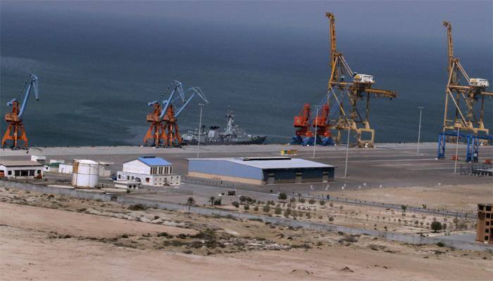 Pakistan: Low-intensity blast targets Chinese engineer's convoy in Sindh province