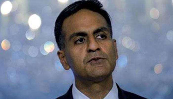 US support to India's role in South Asia to continue: Envoy Richard Verma