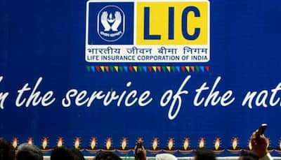 V K Sharma appointed Chairman of LIC for five years: Government