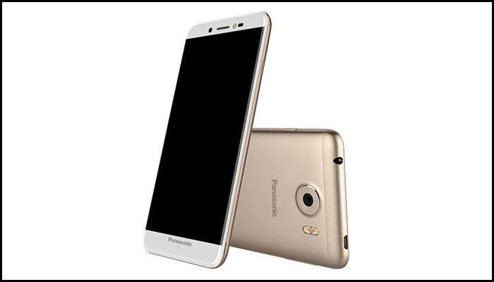 Panasonic P88 smartphone with triple LED flash launched; priced at Rs 9,290