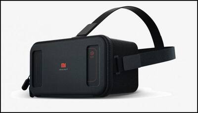 Xiaomi Mi VR Play: This is how the view is like with this VR Play
