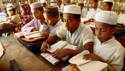 Hindus, Muslims least educated religious groups in world, Jews world's best educated: Survey
