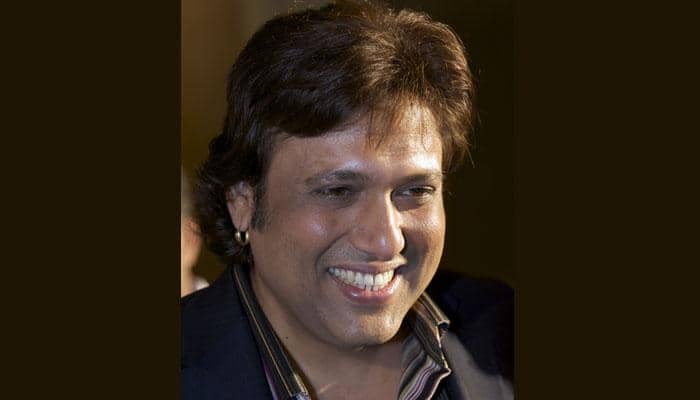 A fan of Bollywood movies? Check out &#039;Hero No.1&#039; restaurant in Delhi launched by Govinda