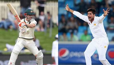 Australia vs Pakistan, 1st Test, Day 1 — As it happened...
