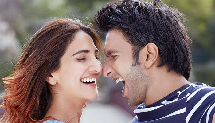 Ranveer Singh-Vaani Kapoor’s ‘Befikre’: Latest Box Office report