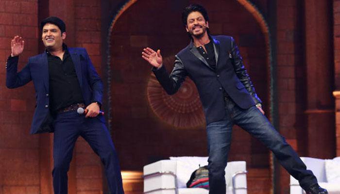 Kapil Sharma: The 'Sharmaji ka ladka' we all love