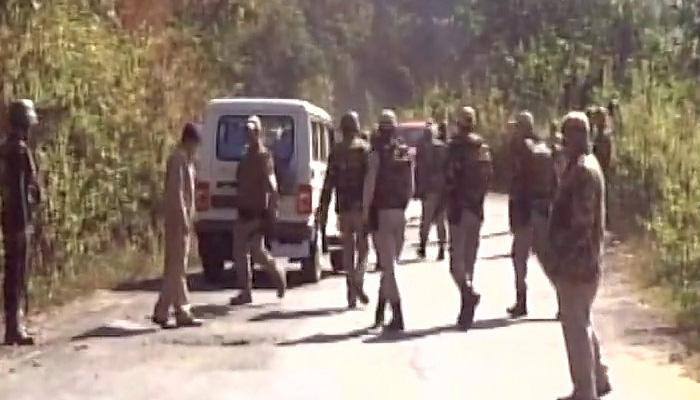 Three Manipur policemen killed in ambushes; no militant group claimed responsibility