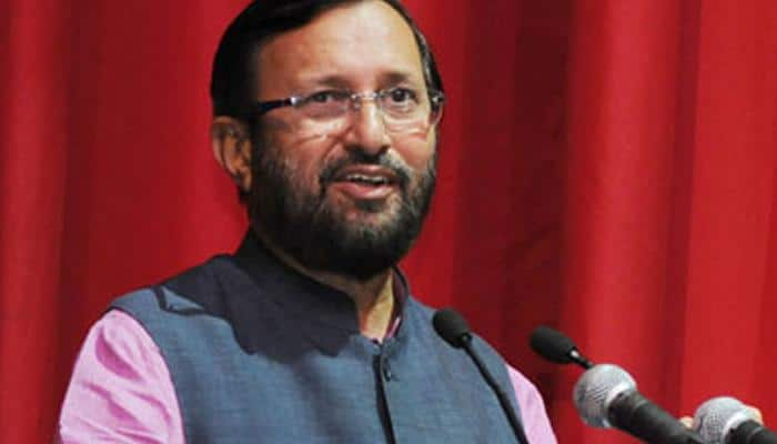 Need to bring out correct narrative about Indology: Prakash Javadekar