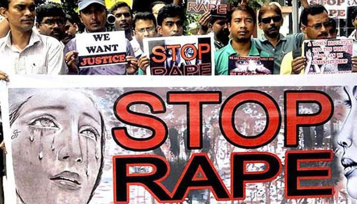Woman raped in Delhi&#039;s Moti Bagh area after being offered lift to Noida, accused arrested