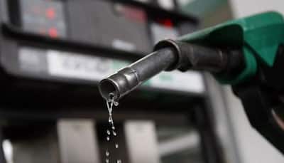 Hike in petrol, diesel rates deferred 