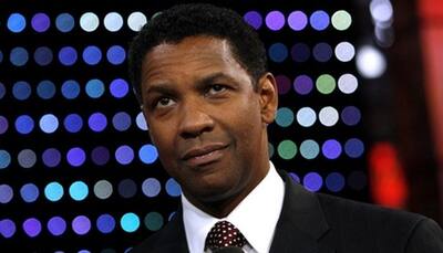 Denzel Washington opens up about facing racism at Oscars