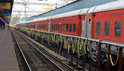 Humsafar Express with dynamic pricing to be launched today