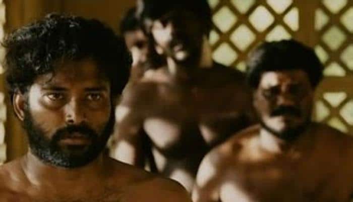 Tamil movie ‘Visaranai&#039; out of Oscar race