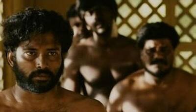 Tamil movie ‘Visaranai' out of Oscar race