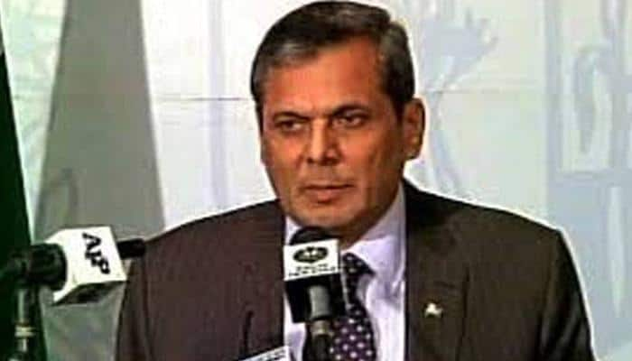 India &#039;sabotaging&#039; efforts to normalise relations: Pak