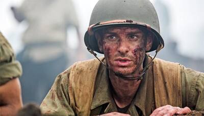 Hacksaw Ridge movie review: Best anti-war film ever 