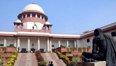 No 'deceit' involved in shifting R K Dutta from CBI: Centre tells SC