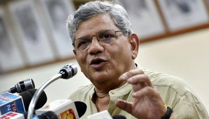 Oppn splits wide open over demonetisation, CPI(M) terms decision to meet president 'futile' 