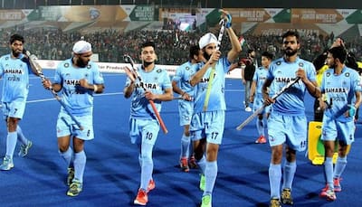 Junior Hockey World Cup: India beat Australia 4-2 on penalties to enter final after 15 years