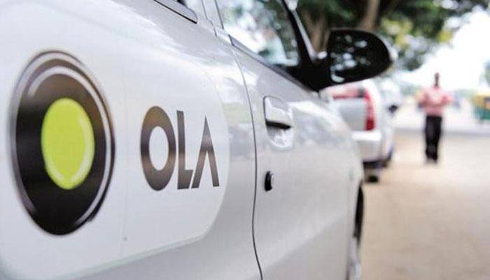 Now hail an Ola Share at Rs 35 from metro and railway stations in Mumbai