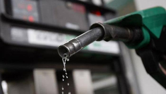 Petrol price hiked by Rs 2.21 per litre, diesel by Rs 1.79 a litre