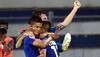 India captain Sunil Chhetri all set to wed legendary Subrata Bhattacharya's daughter