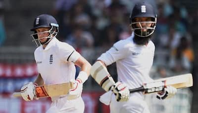 India vs England, 5th Test: Statistical highlights on Day 1 from Chennai