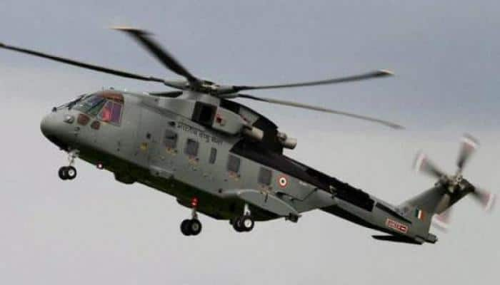 AgustaWestland: Italy court suspends Finmeccanica ex-boss ​Giuseppe Orsi&#039;s corruption sentence