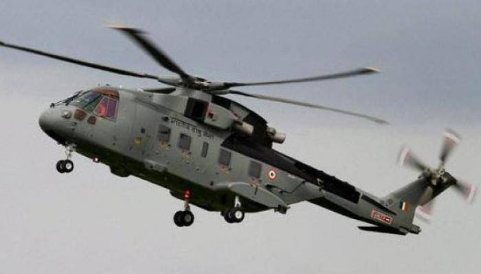 AgustaWestland: Italy court suspends Finmeccanica ex-boss ​Giuseppe Orsi's corruption sentence