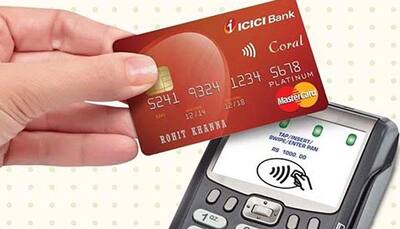 Charges on debit card transactions of up to Rs 2,000 to be lowered by RBI