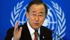 UN chief Ban ki-Moon hints on running for South Korea's presidency