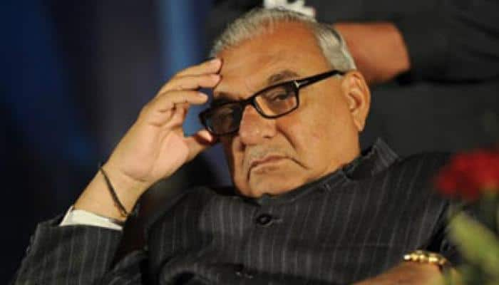 AJL case: Ex-Haryana CM Bhupinder Singh Hooda cries foul, accuses Centre of indulging in &#039;&#039;political vendetta&#039;&#039;