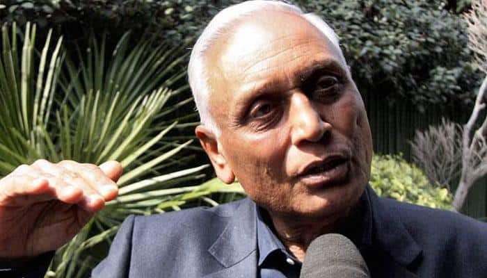 AgustaWestland VVIP chopper scam: Ex-IAF chief SP Tyagi sent to 14-day judicial custody