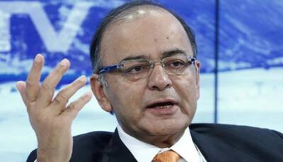 Arun Jaitley hints not all of Rs 15.44 lakh crore worth of currency junked will be remonetised 