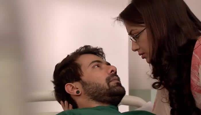 Kumkum Bhagya - Episode 736: Pragya pledges to be with Abhi forever