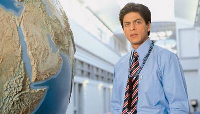 12 years of 'Swades': Shah Rukh Khan thanks Ashutosh Gowariker