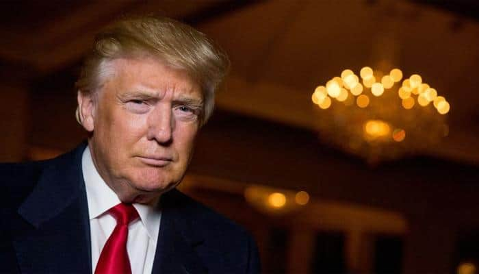 US presidential election: Donald Trump thanks Indian-Americans for role in his historic victory