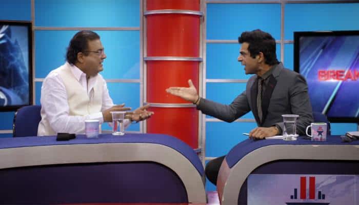 Sunil Grover&#039;s &#039;Coffee with D&#039; trailer will tickle your funny bone! - Watch