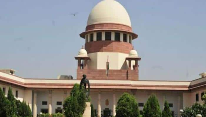 J&amp;K has no vestige of sovereignty outside Indian Constitution: SC